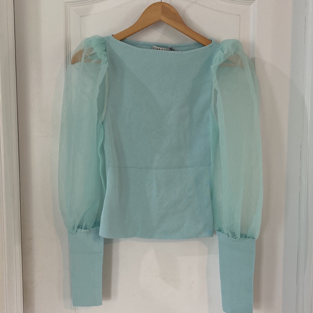 Alice and Olivia sweater - Picture 4 of 12